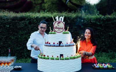 Produit en Anjou fête ses 10 ans !
