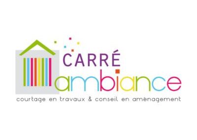 Carré Ambiance