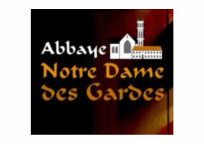 Abbaye Notre Dame des Gardes