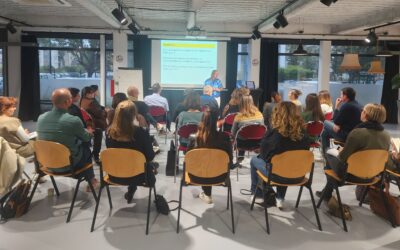 Atelier Découverte 2025