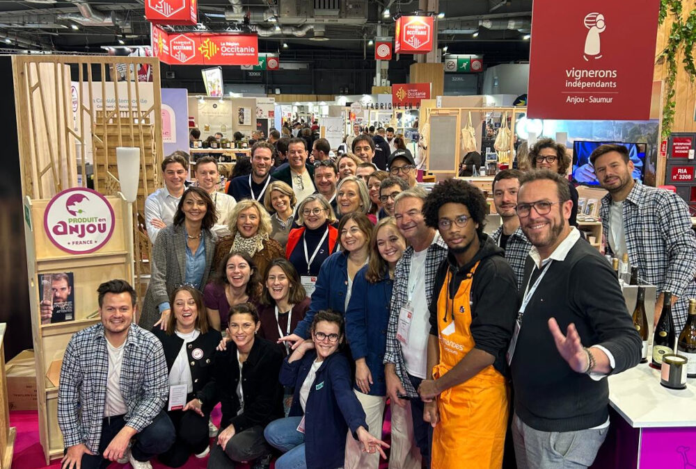 Salon du Made in France 🇫🇷