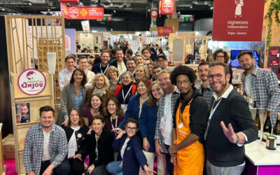 Salon du Made in France 🇫🇷