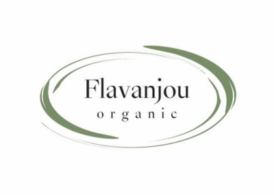 Flavanjou Organic