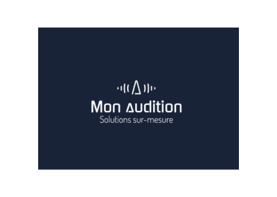 Mon Audition Laboratoire Denuault